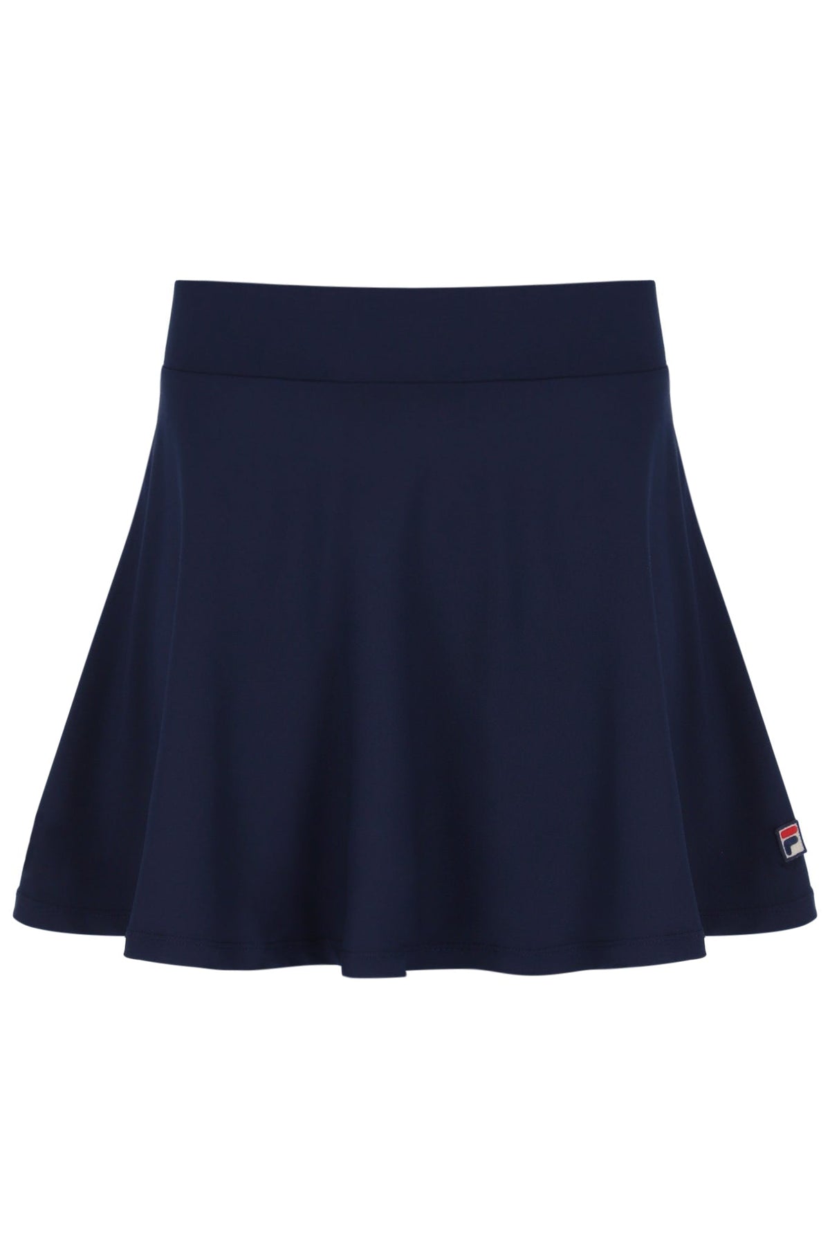 Fila Navy Jeena Skater Tennis Skirt - Fila Navy
