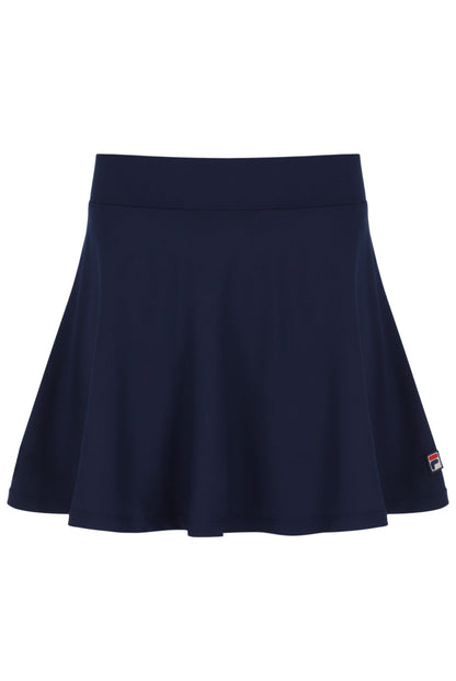 Fila Navy Jeena Skater Tennis Skirt - Fila Navy