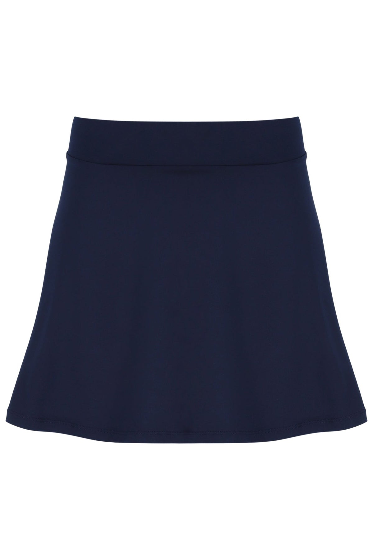 Fila Navy Jeena Skater Tennis Skirt - Fila Navy