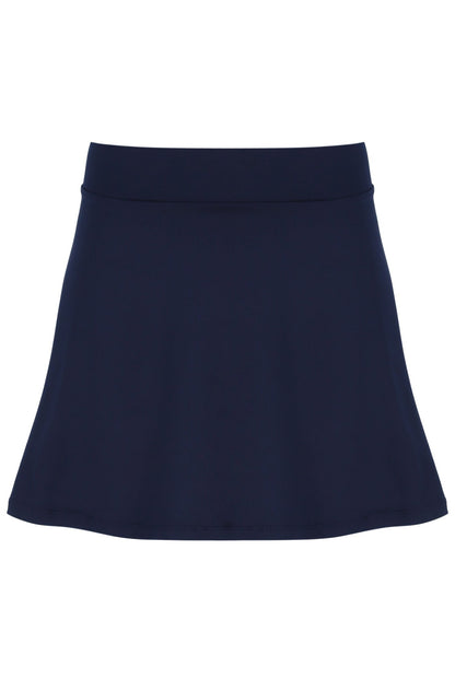 Fila Navy Jeena Skater Tennis Skirt - Fila Navy