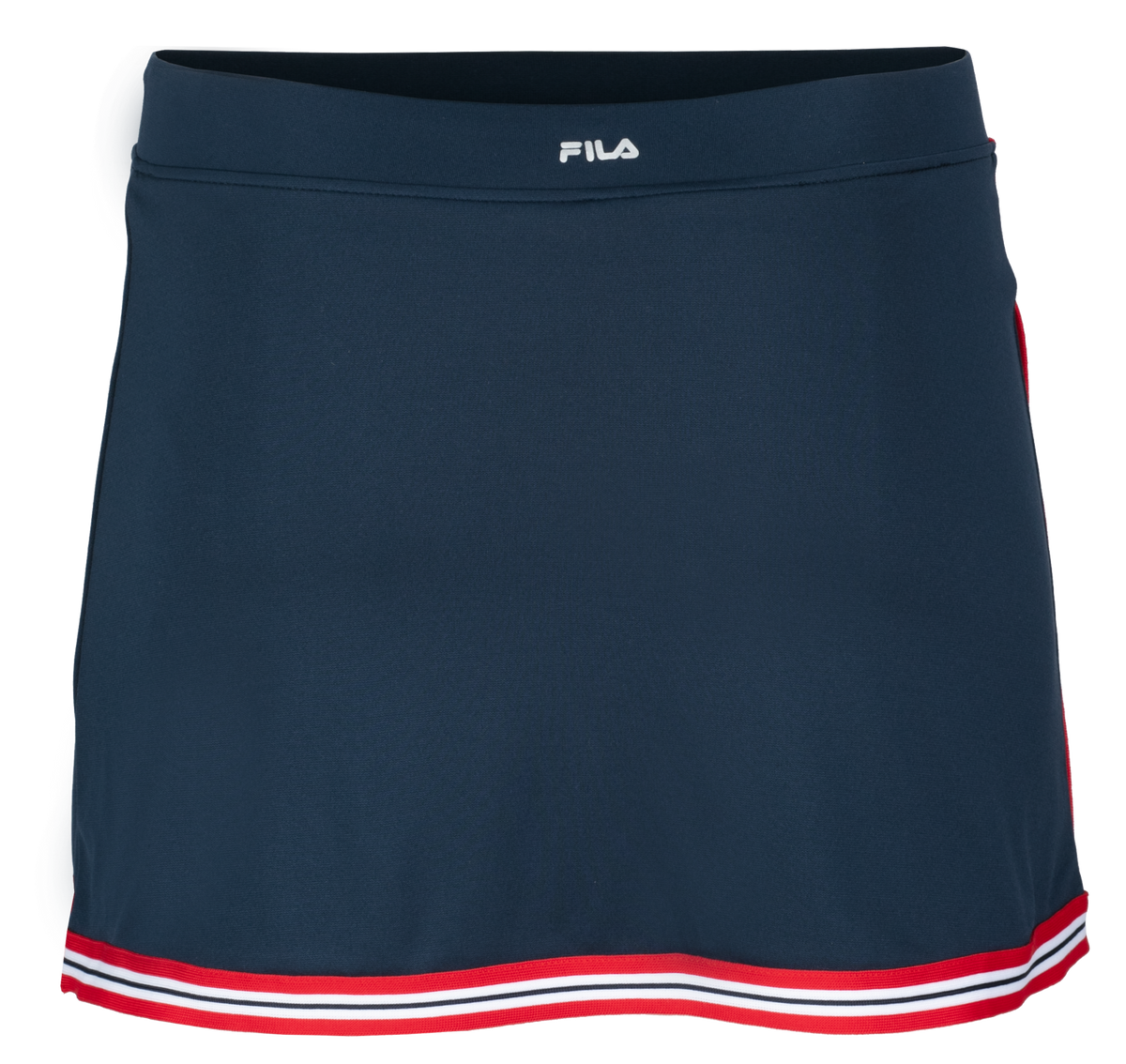 Blue Ariana Tennis Skort - Blue