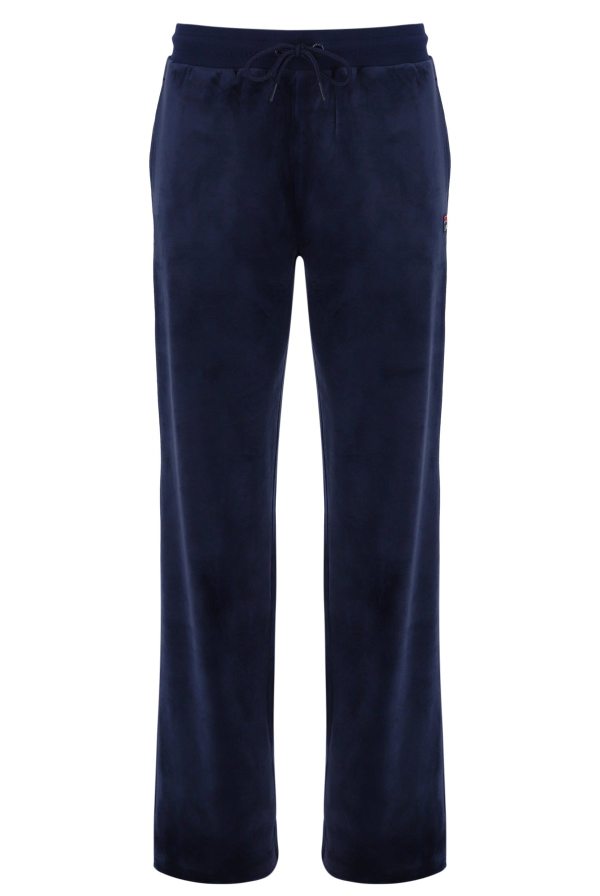 Fila Navy Isabella Open Leg Lounge Pant - Fila Navy