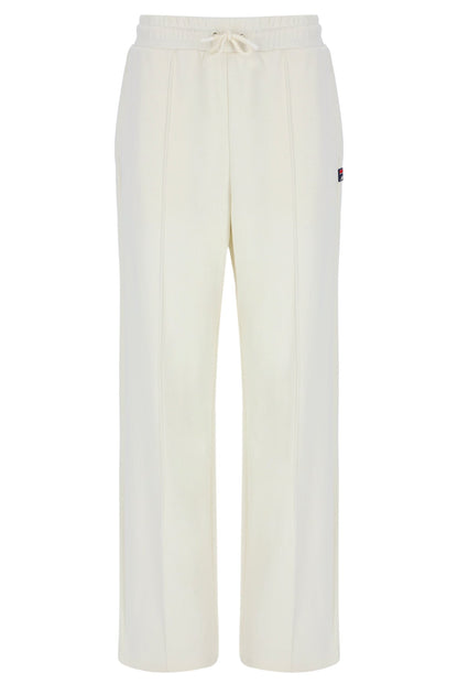 Gardenia Jirina Relaxed Fit Jogger - Gardenia