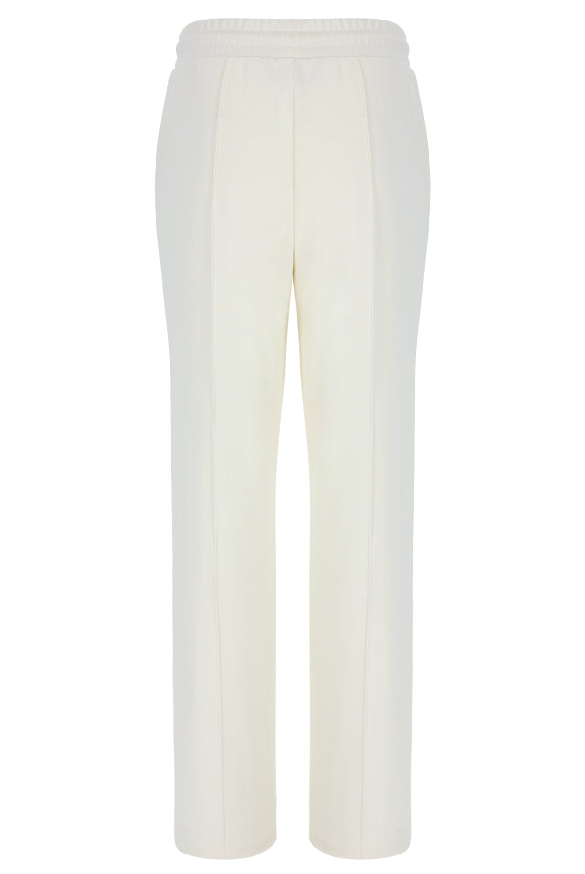 Gardenia Jirina Relaxed Fit Jogger - Gardenia