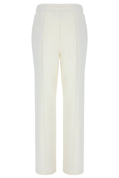 Gardenia Jirina Relaxed Fit Jogger - Gardenia