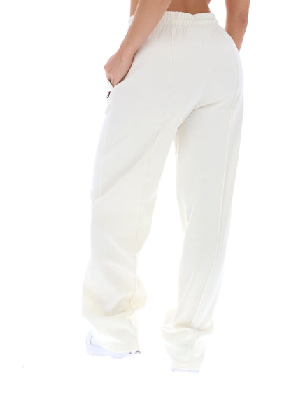 Gardenia Jirina Relaxed Fit Jogger - Gardenia