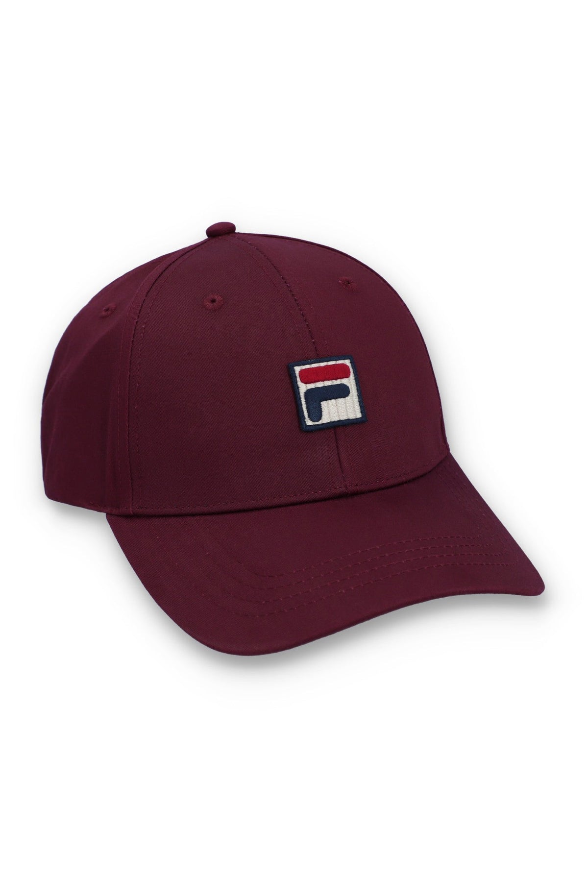 Fig Edric Classic Baseball Cap -