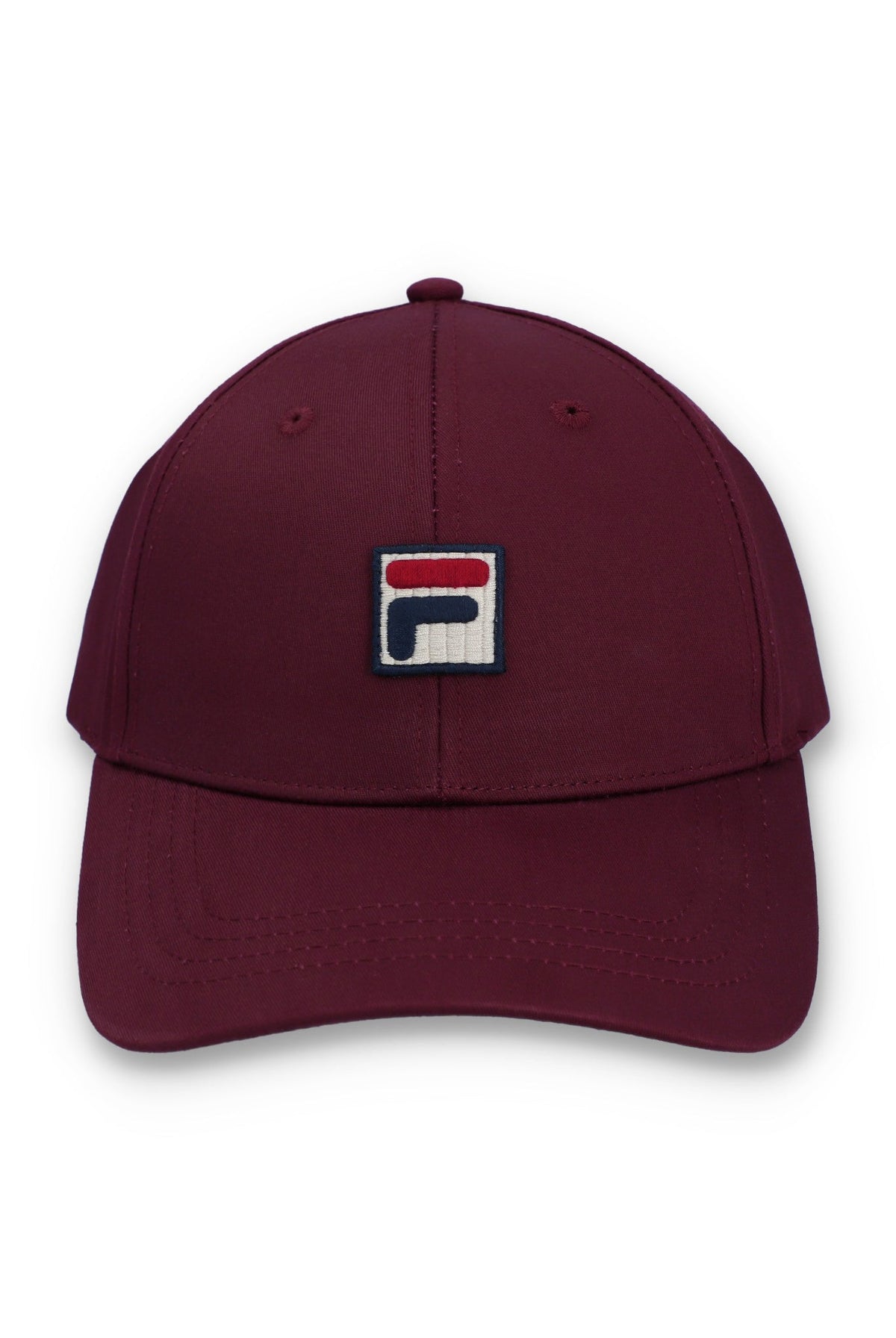 Fig Edric Classic Baseball Cap -