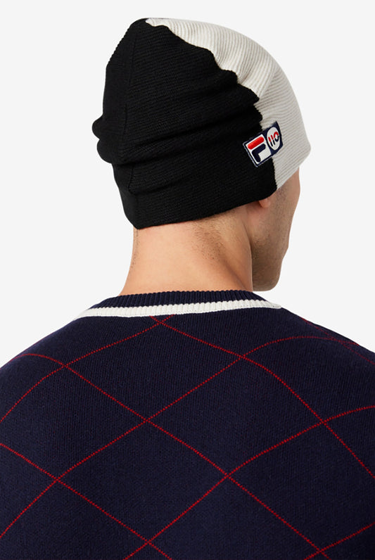 Fila Navy 110 Cashmere Winter Beanie -