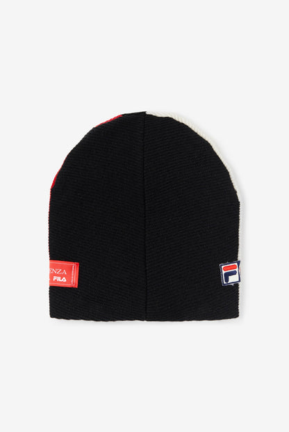 Fila Navy 110 Cashmere Winter Beanie -