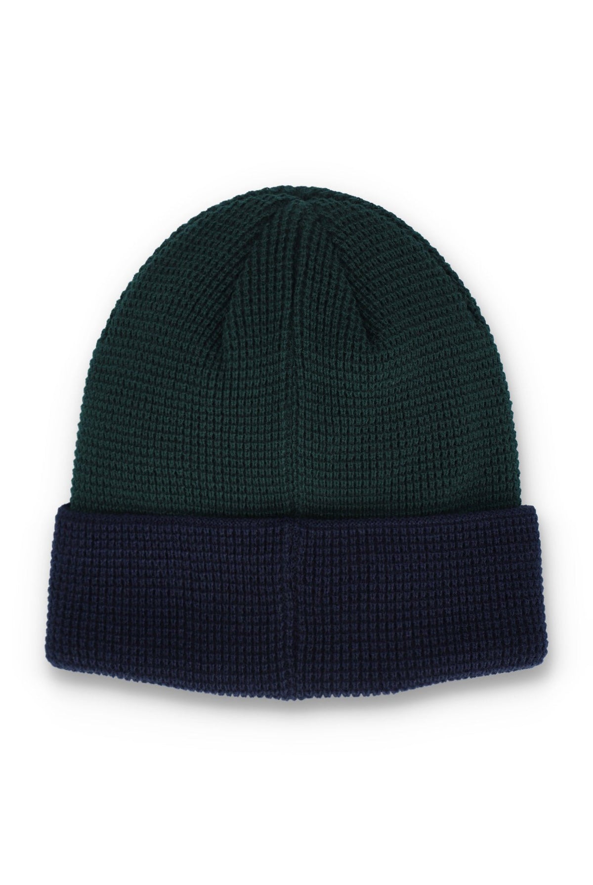 Fila Forest Rune Colourblock Turn-Up Beanie - Fila Forest