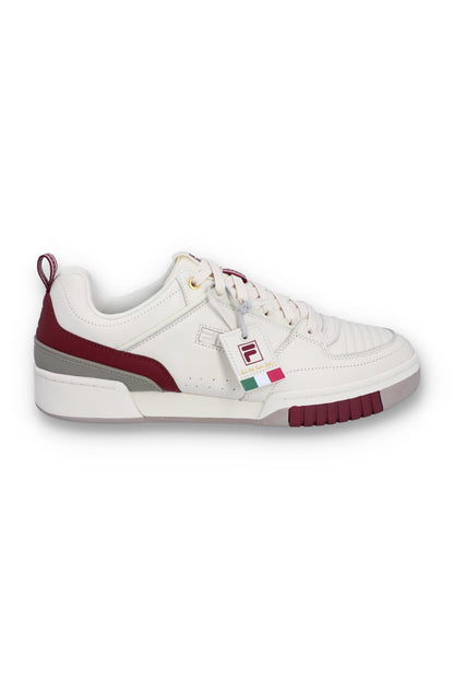 Cream Targa NT Lux Trainer - Cream