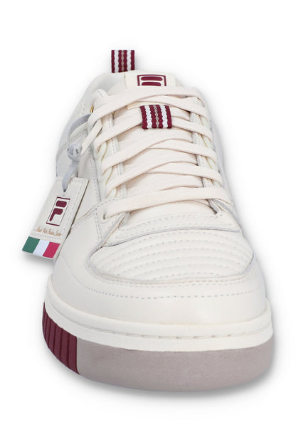 Cream Targa NT Lux Trainer - Cream