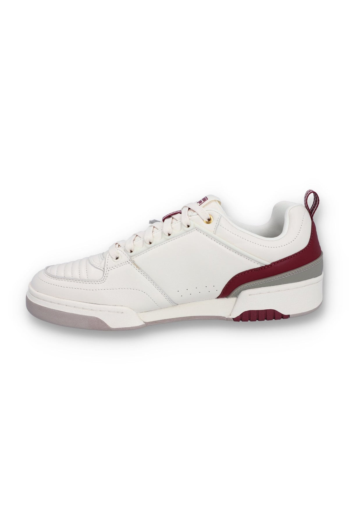 Cream Targa NT Lux Trainer - Cream