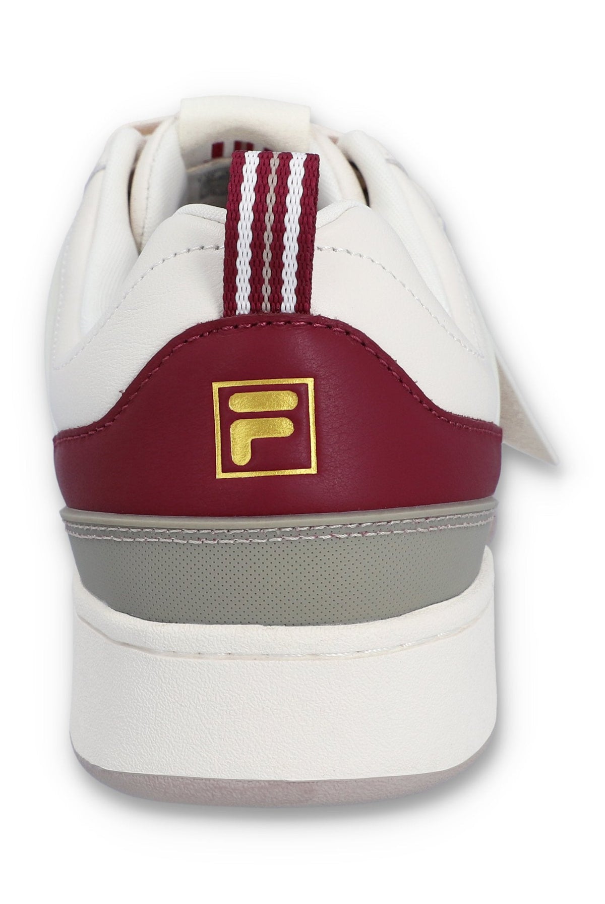Cream Targa NT Lux Trainer - Cream