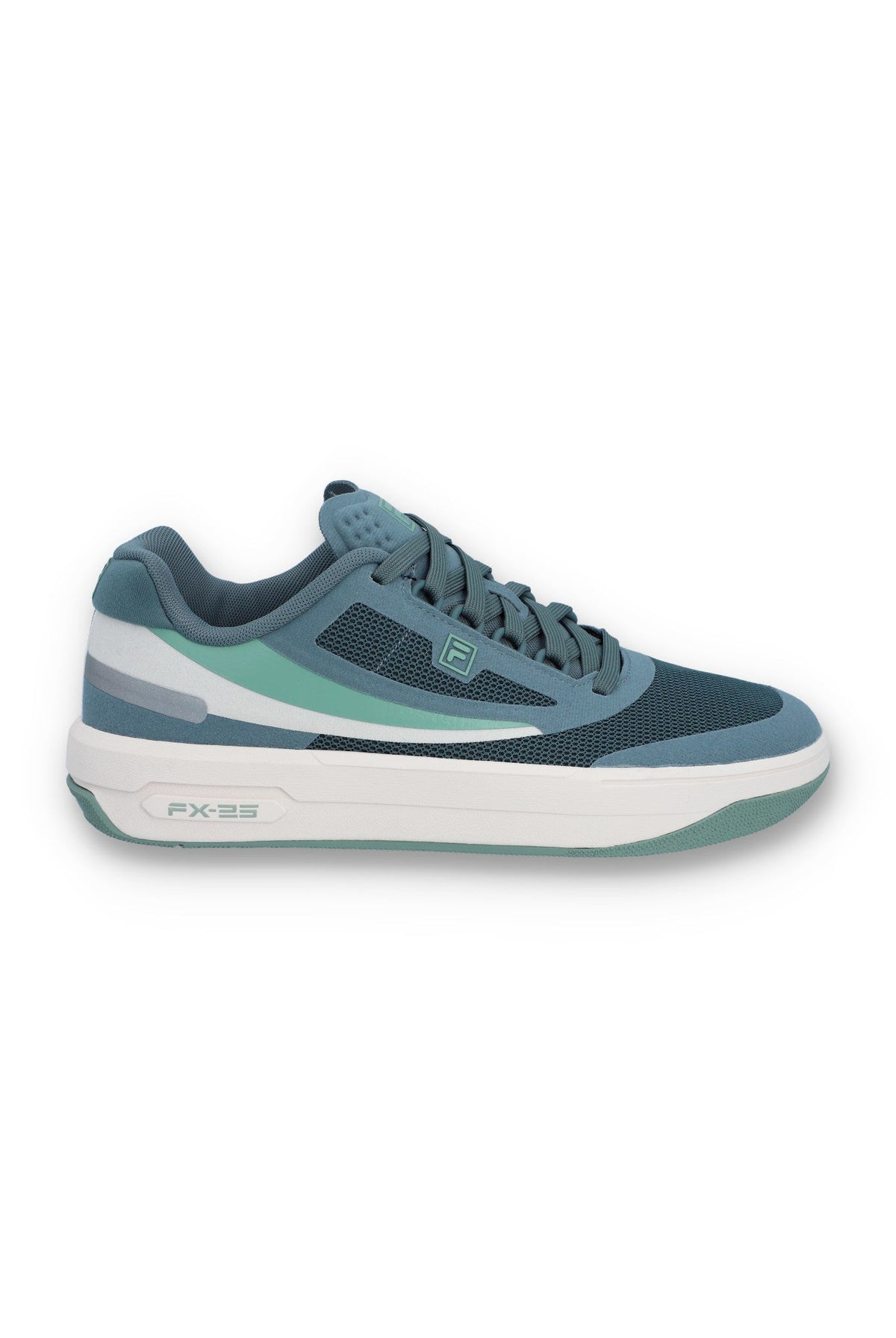 Stormy Weather Fx 25 Fila Trainer - Stormy Weather