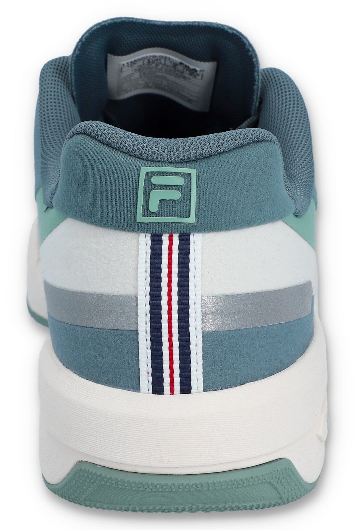 Stormy Weather Fx 25 Fila Trainer - Stormy Weather