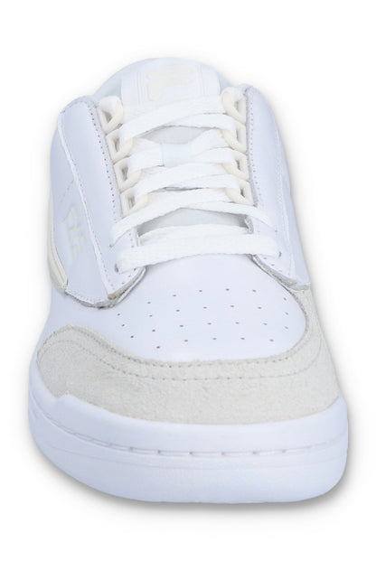White Fx 2 Fila Trainer - White