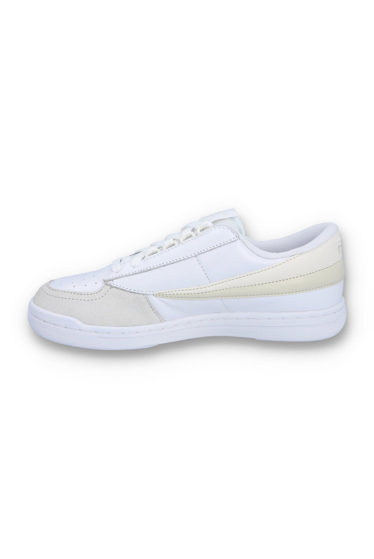 White Fx 2 Fila Trainer - White