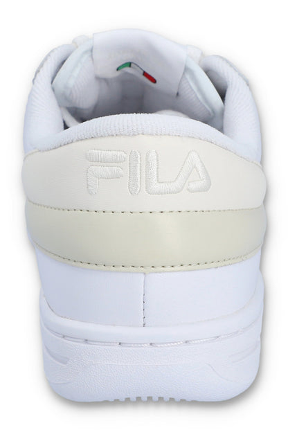 White Fx 2 Fila Trainer - White