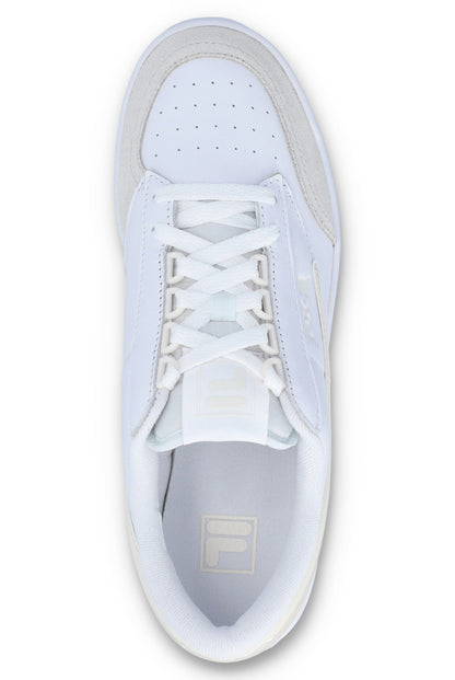 White Fx 2 Fila Trainer - White
