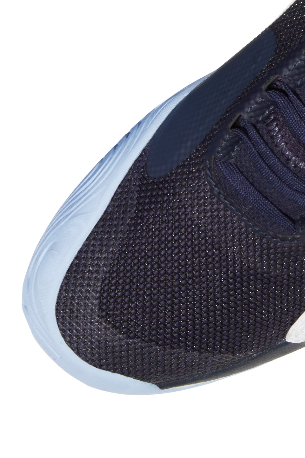 Fila Navy Mondo Forza Tennis Trainer - Fila Navy