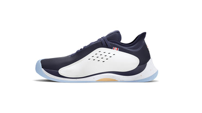 Fila Navy Mondo Forza Tennis Trainer - Fila Navy