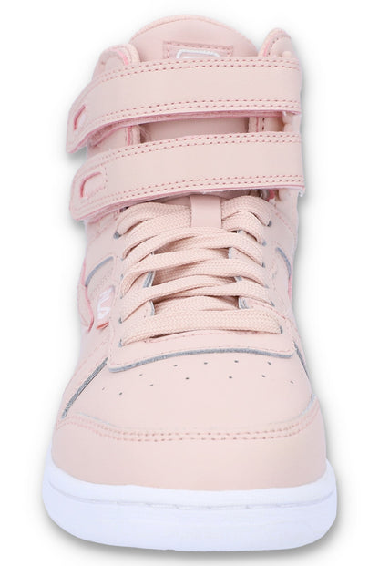 Peach Whip F-14 Trainer - Peach Whip