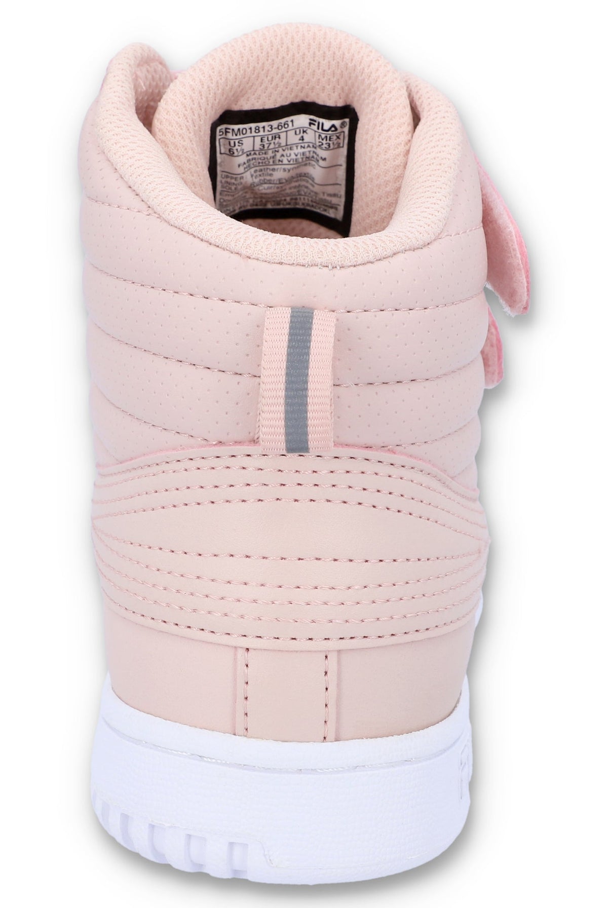 Peach Whip F-14 Trainer - Peach Whip
