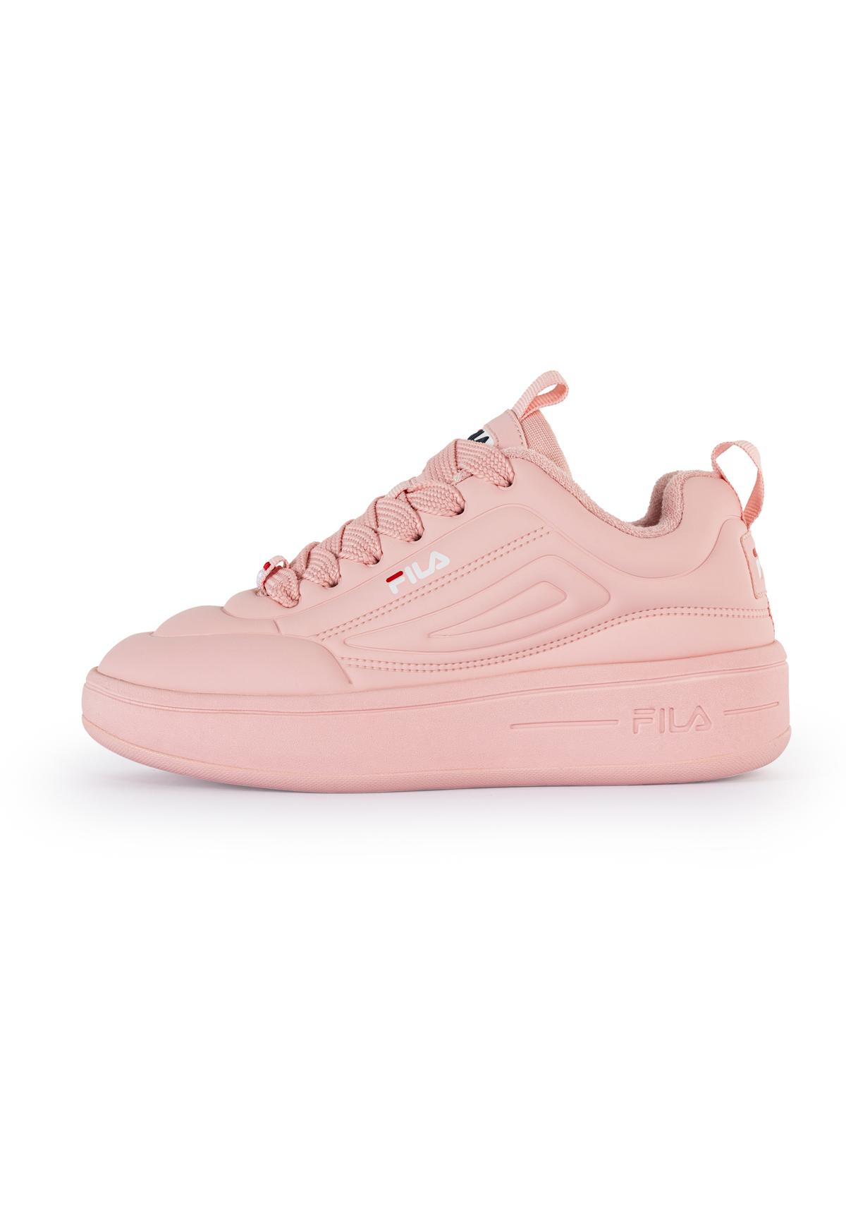 Powder Pink Superbubble Trainer - Powder Pink