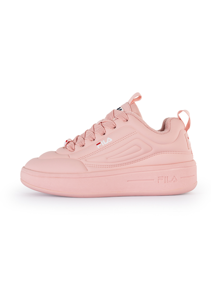 Powder Pink Superbubble Trainer - Powder Pink