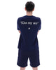 Fila Navy
