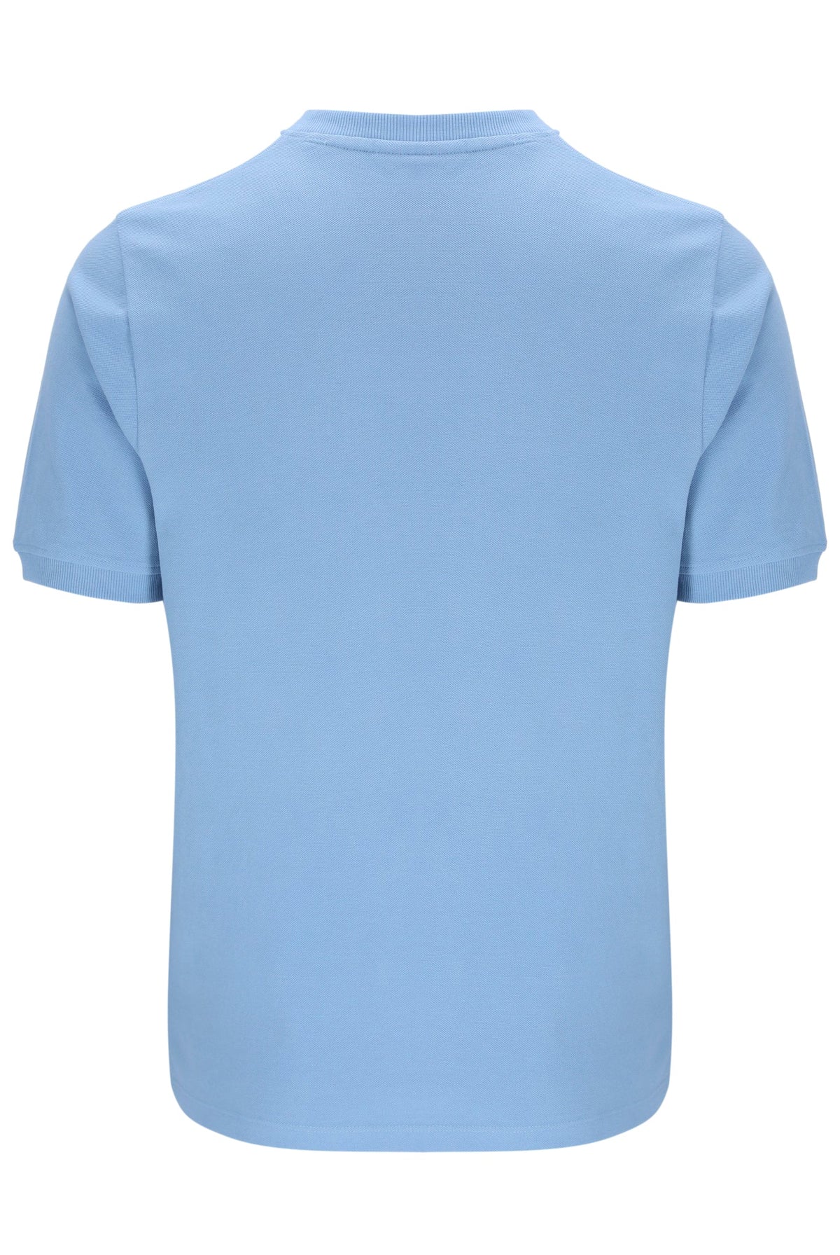 Frozen Fjord Silvio Simple Tee - Frozen Fjord