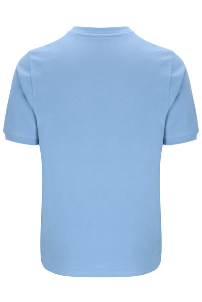 Frozen Fjord Silvio Simple Tee - Frozen Fjord