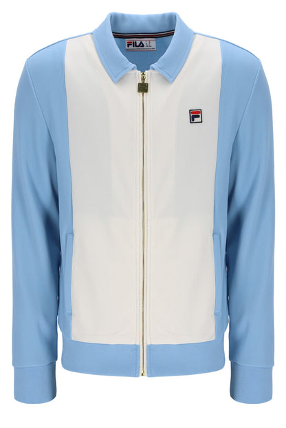 Frozen Fjord Tommaso Jacket - Simple Baby Blue