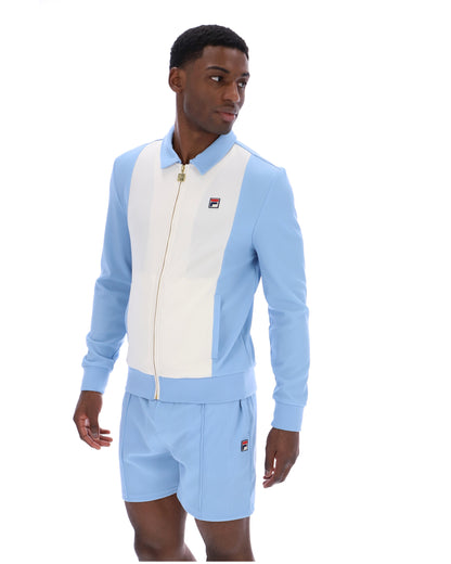 Frozen Fjord Tommaso Jacket - Simple Baby Blue