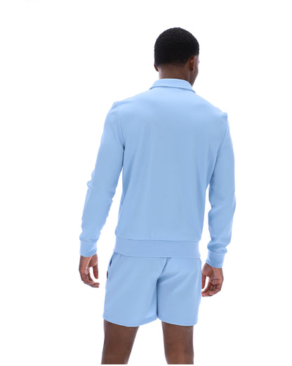 Frozen Fjord Tommaso Jacket - Simple Baby Blue