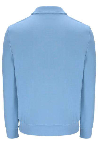 Frozen Fjord Tommaso Jacket - Simple Baby Blue