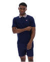 Fila Navy