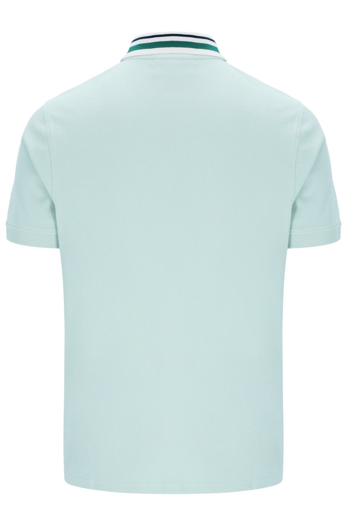 Surf Spray Achille Heritage Tape Basic Polo - Surf Spray