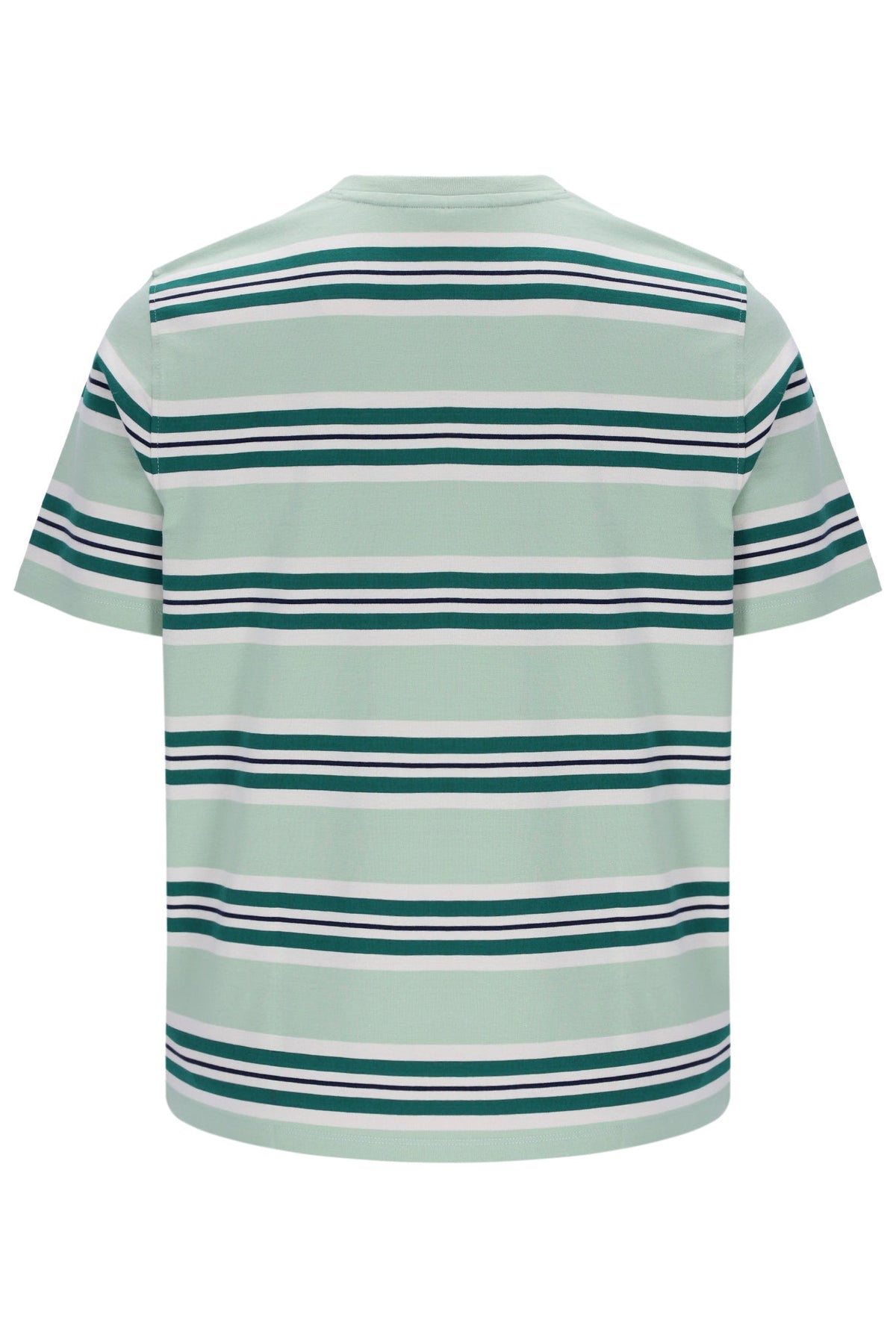 Surf Spray Cesare Yarn Dye Stripe Tee - Surf Spray