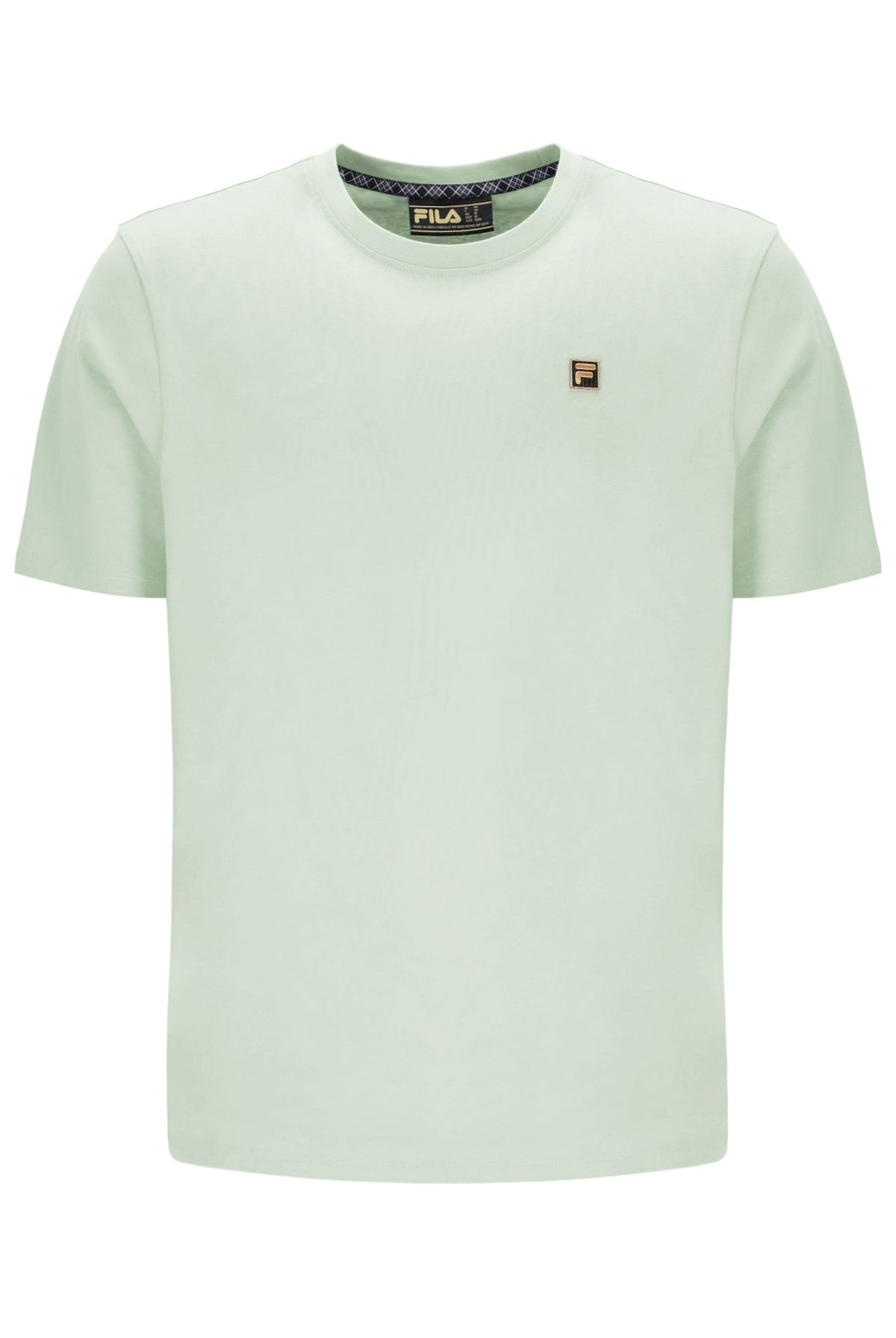 Sea Foam Yaxley 4 Premium T-Shirt - Sea Foam