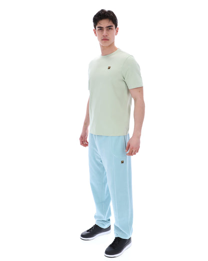 Sea Foam Yaxley 4 Premium T-Shirt - Sea Foam