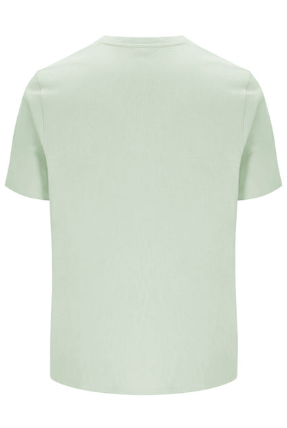 Sea Foam Yaxley 4 Premium T-Shirt - Sea Foam