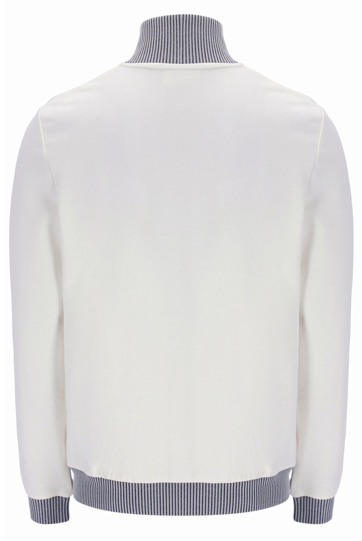 Gardenia Zayn Track Top - Gardenia
