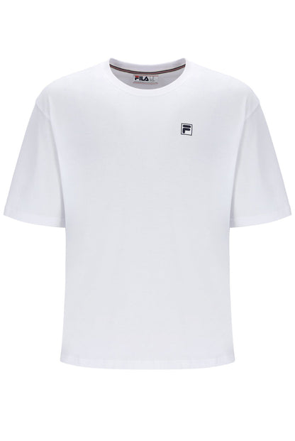 White Casa Golf Map T-Shirt - White