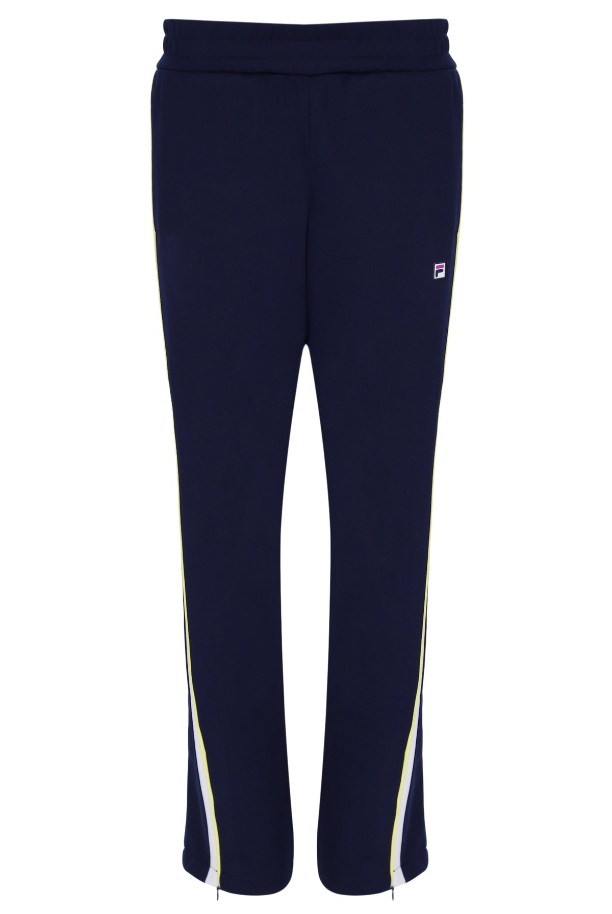 Fila Navy Alley Track Pant - Fila Navy