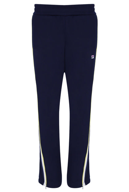 Fila Navy Alley Track Pant - Fila Navy