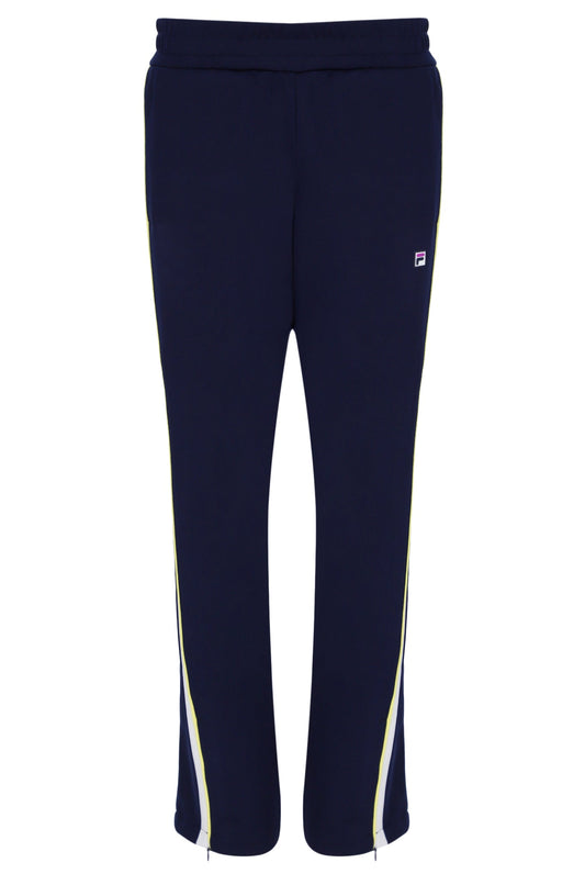 Fila Navy Alley Track Pant - Fila Navy