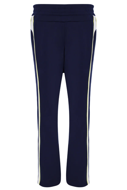 Fila Navy Alley Track Pant - Fila Navy